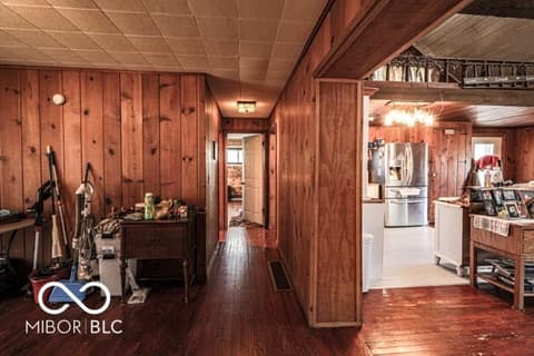 Photo of 9464 N State Rd 135, Morgantown, IN