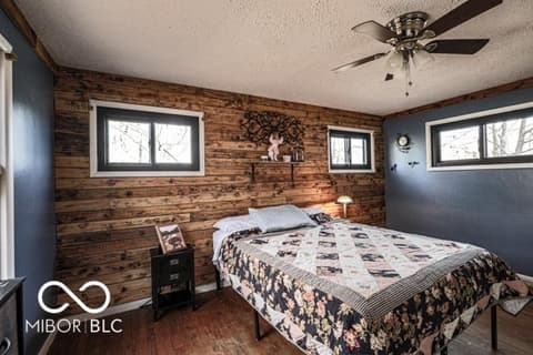 Photo of 9464 N State Rd 135, Morgantown, IN