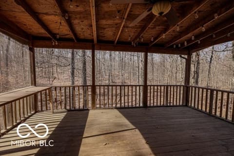Photo of 9464 N State Rd 135, Morgantown, IN