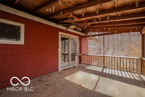 Photo of 9464 N State Rd 135, Morgantown, IN
