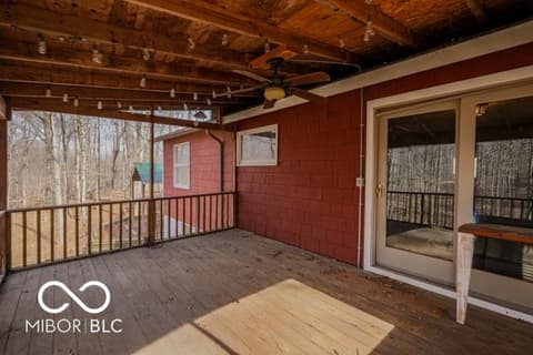 Photo of 9464 N State Rd 135, Morgantown, IN