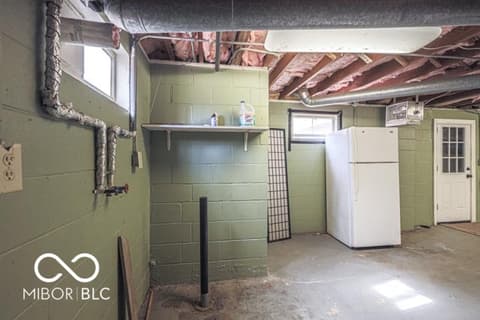 Photo of 9464 N State Rd 135, Morgantown, IN