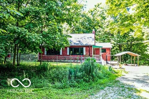 Photo of 9464 N State Rd 135, Morgantown, IN