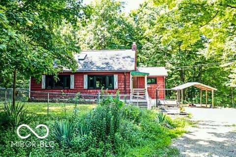 Photo of 9464 N State Rd 135, Morgantown, IN