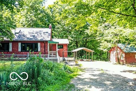 Photo of 9464 N State Rd 135, Morgantown, IN