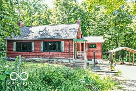 Photo of 9464 N State Rd 135, Morgantown, IN