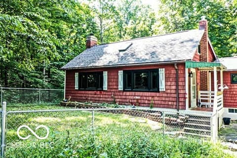 Photo of 9464 N State Rd 135, Morgantown, IN