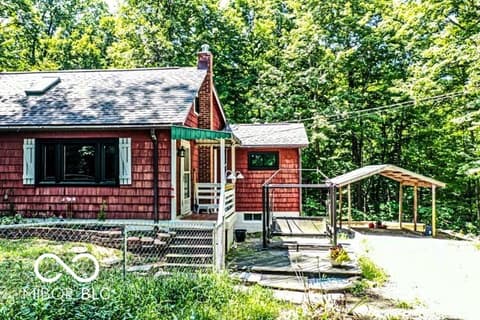 Photo of 9464 N State Rd 135, Morgantown, IN