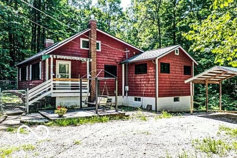 Photo of 9464 N State Rd 135, Morgantown, IN
