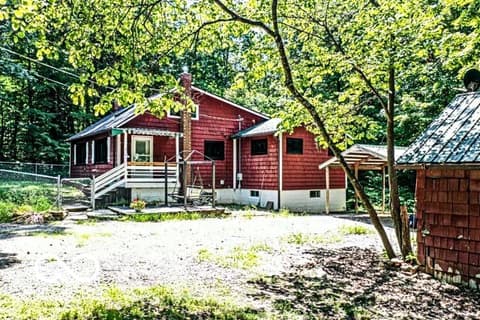 Photo of 9464 N State Rd 135, Morgantown, IN