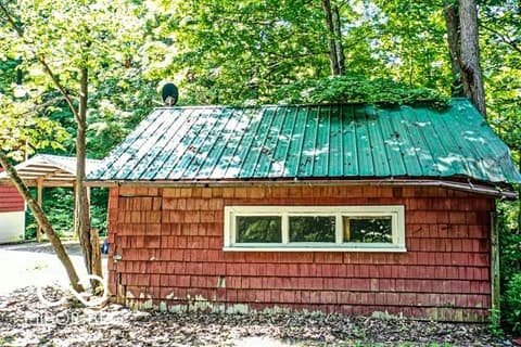 Photo of 9464 N State Rd 135, Morgantown, IN