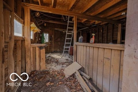 Photo of 9464 N State Rd 135, Morgantown, IN
