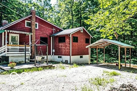 Photo of 9464 N State Rd 135, Morgantown, IN