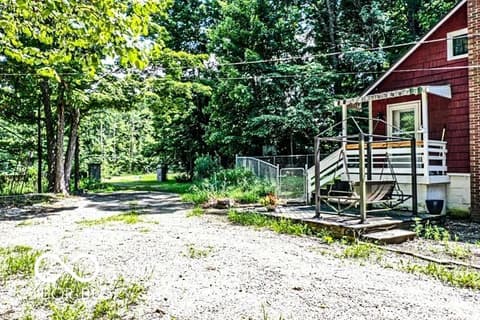 Photo of 9464 N State Rd 135, Morgantown, IN