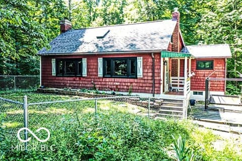 Photo of 9464 N State Rd 135, Morgantown, IN