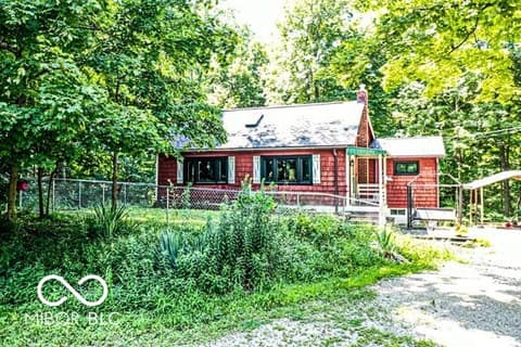 Photo of 9464 N State Rd 135, Morgantown, IN