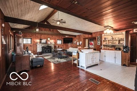 Photo of 9464 N State Rd 135, Morgantown, IN