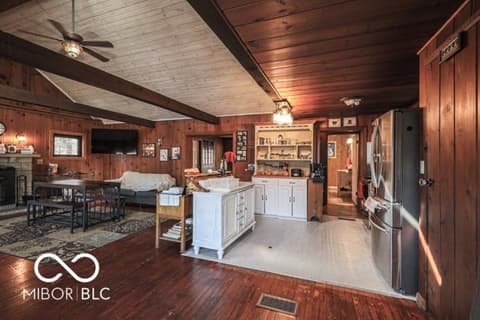 Photo of 9464 N State Rd 135, Morgantown, IN