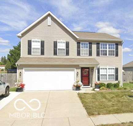 Photo of 2180 Quarter Path Road, Cicero, IN
