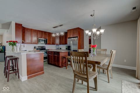 Photo of 2180 Quarter Path Road, Cicero, IN