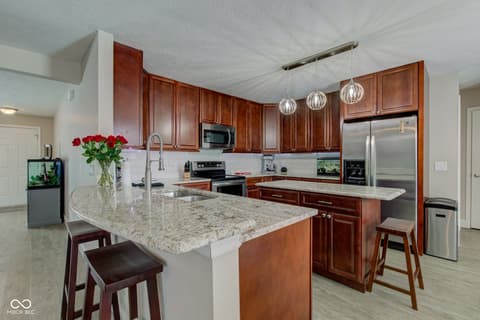 Photo of 2180 Quarter Path Road, Cicero, IN