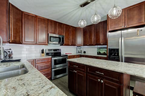 Photo of 2180 Quarter Path Road, Cicero, IN