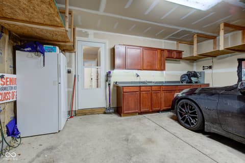 Photo of 2180 Quarter Path Road, Cicero, IN