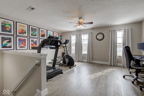 Photo of 2180 Quarter Path Road, Cicero, IN