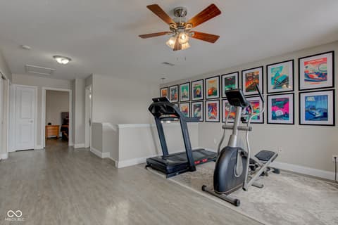 Photo of 2180 Quarter Path Road, Cicero, IN