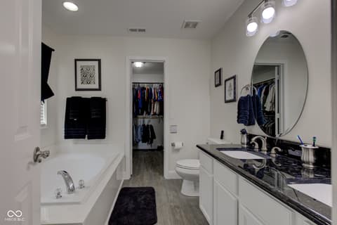 Photo of 2180 Quarter Path Road, Cicero, IN
