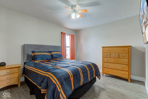 Photo of 2180 Quarter Path Road, Cicero, IN