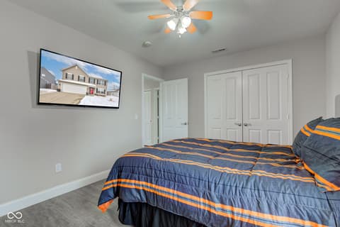 Photo of 2180 Quarter Path Road, Cicero, IN