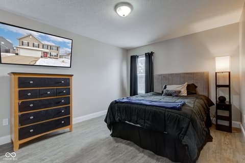 Photo of 2180 Quarter Path Road, Cicero, IN