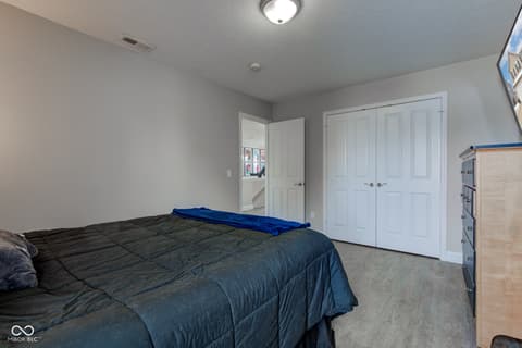 Photo of 2180 Quarter Path Road, Cicero, IN