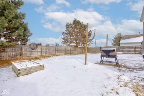 Photo of 2180 Quarter Path Road, Cicero, IN