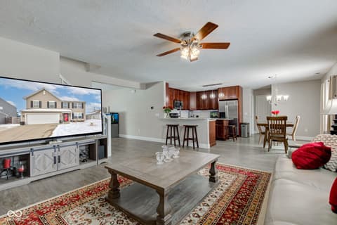 Photo of 2180 Quarter Path Road, Cicero, IN