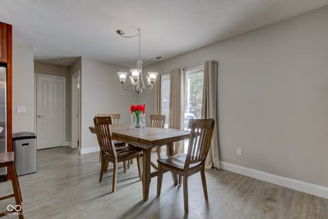 Photo of 2180 Quarter Path Road, Cicero, IN