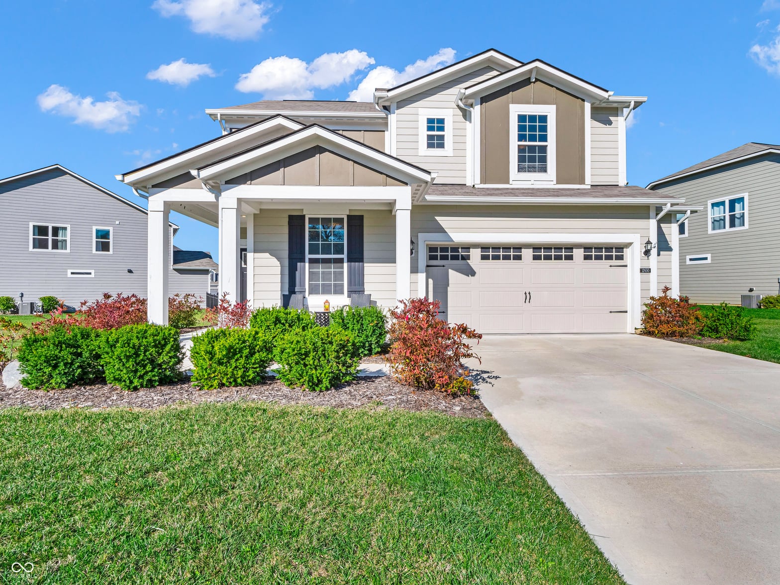 Photo of 12650 Sunrise Drive, Noblesville, IN