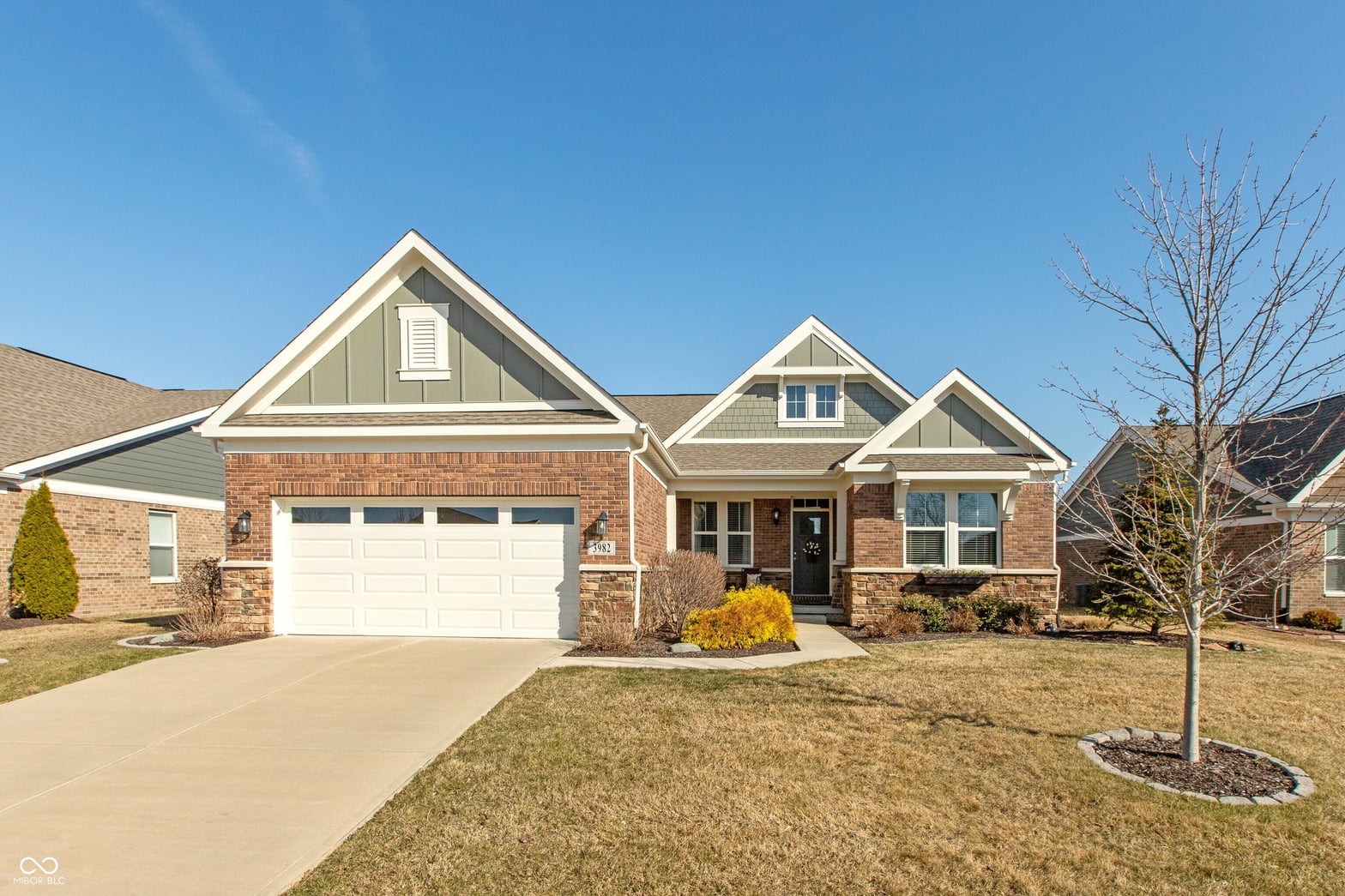 Photo of 3982 Abbotsford Drive, Westfield, IN