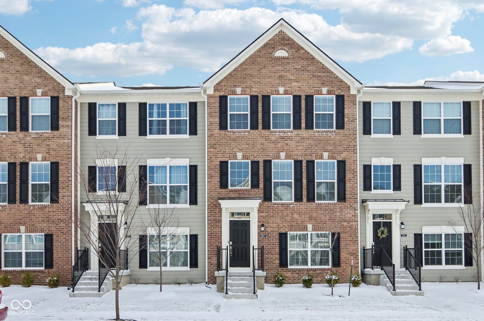 Photo of 6965 Equality Boulevard, Carmel, IN