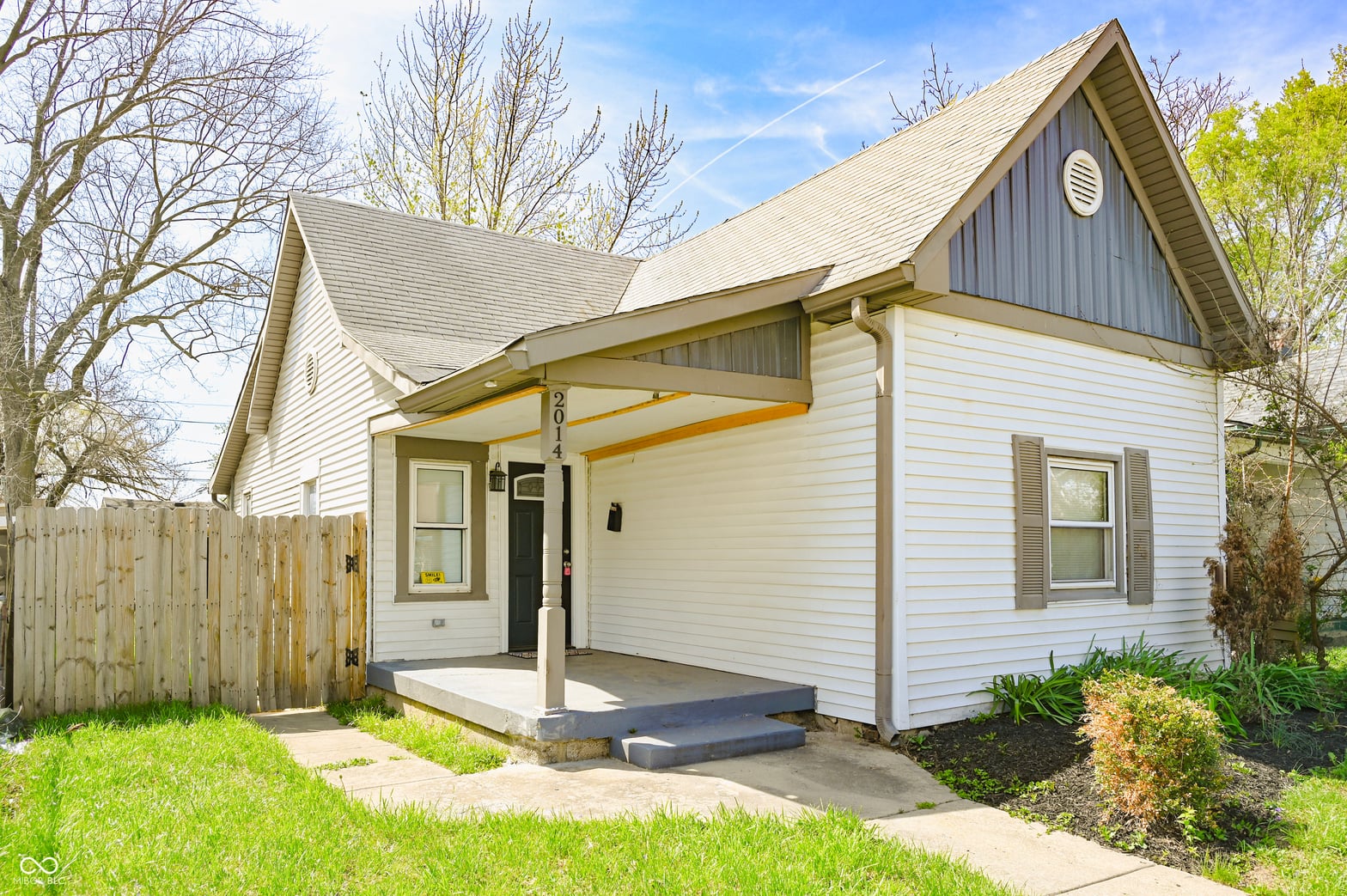 Photo of 2014 Barth Avenue, Indianapolis, IN