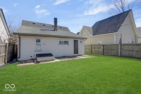 Photo of 2014 Barth Avenue, Indianapolis, IN