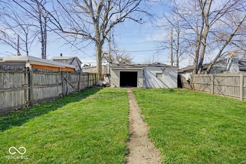 Photo of 2014 Barth Avenue, Indianapolis, IN
