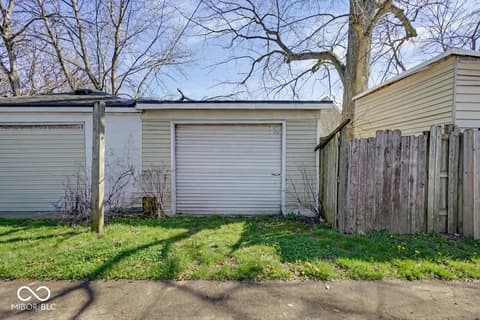 Photo of 2014 Barth Avenue, Indianapolis, IN