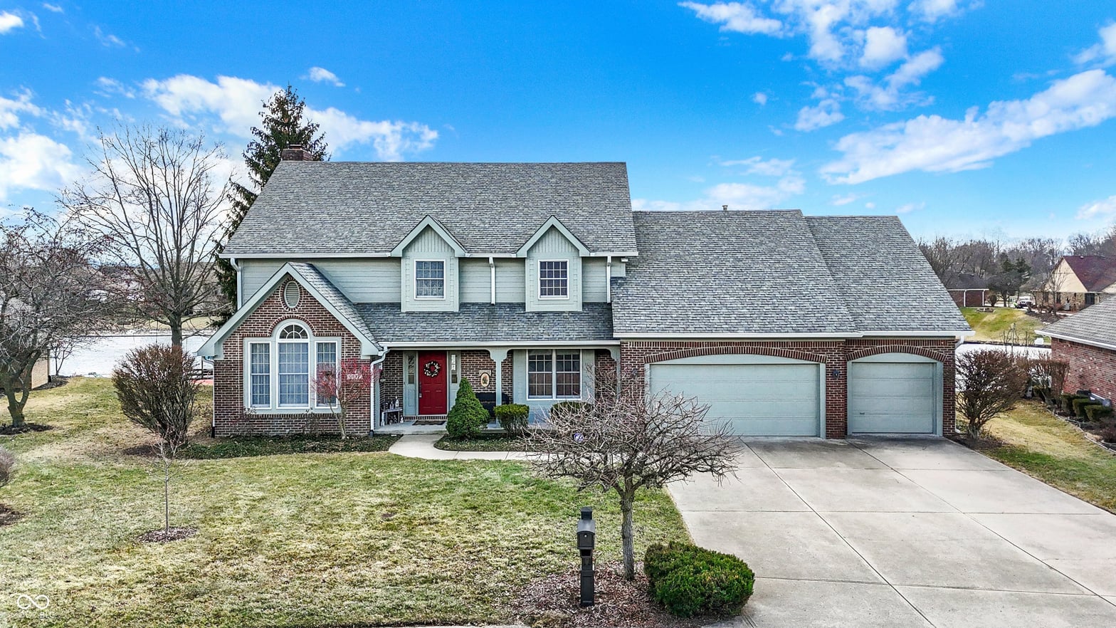 Photo of 1852 Lakeside Lane, Indianapolis, IN