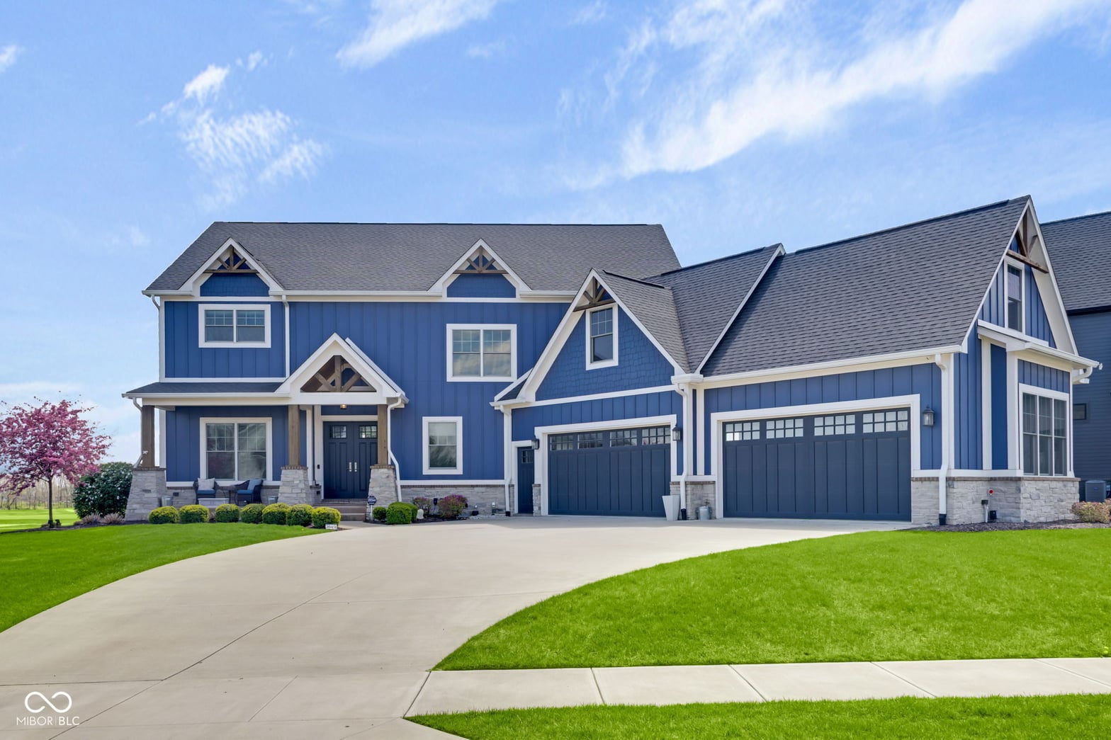 Photo of 20451 Chatham Hills Boulevard, Westfield, IN
