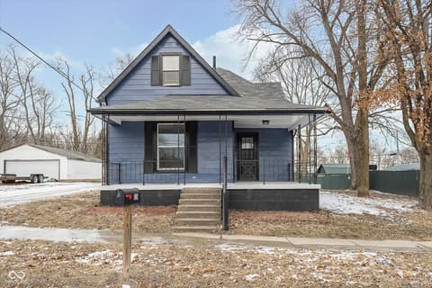 826 E Monroe Street