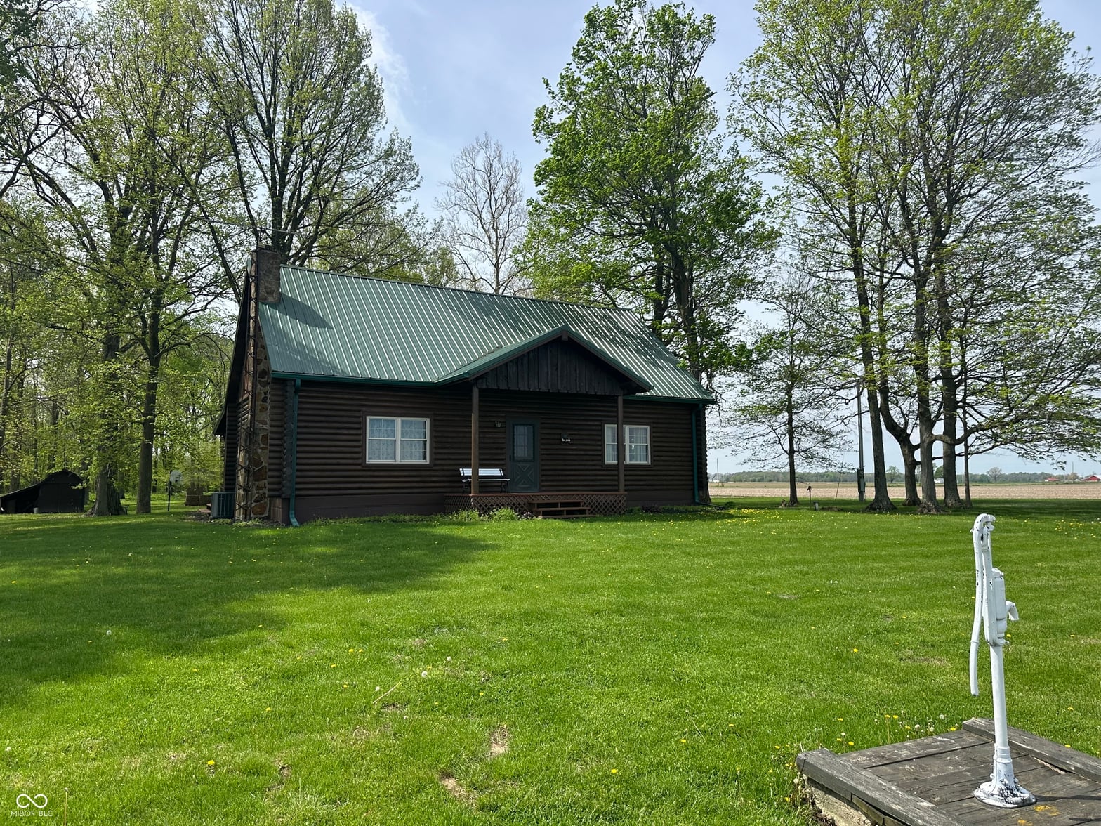 Photo of 6912 E State Road 236, Roachdale, IN
