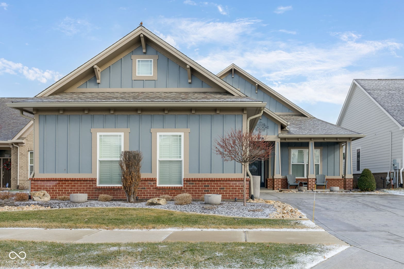 Photo of 15179 Kampen Circle, Carmel, IN