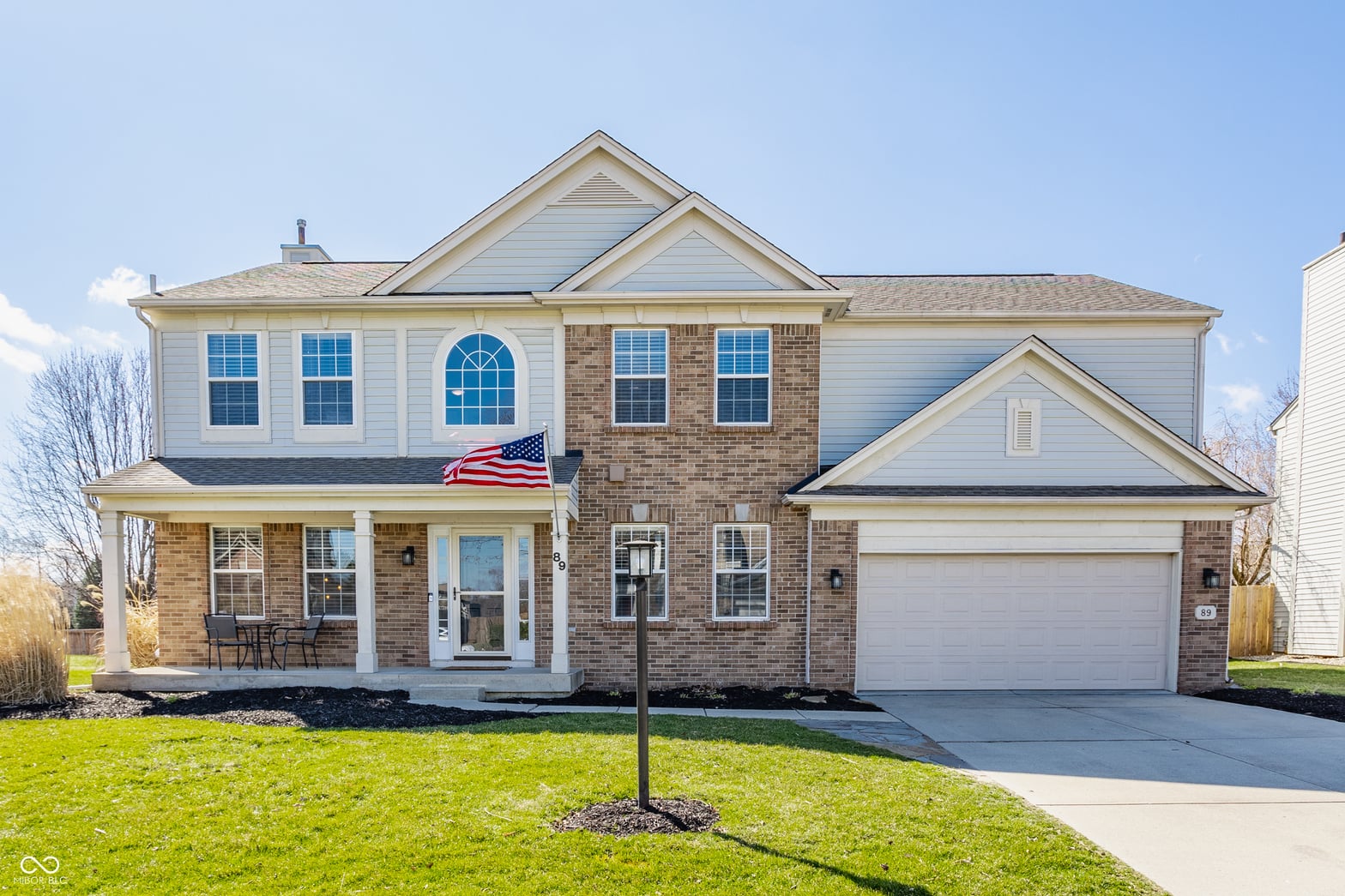 Photo of 89 E Bloomfield Lane, Westfield, IN